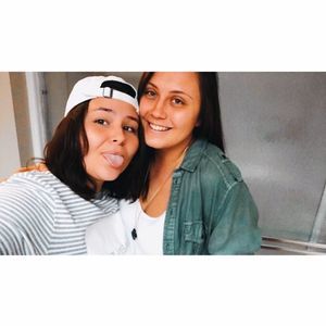 Meet your Posher, Brianna